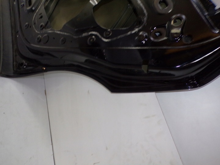 фото №9, Двері праві зад opel grandland x