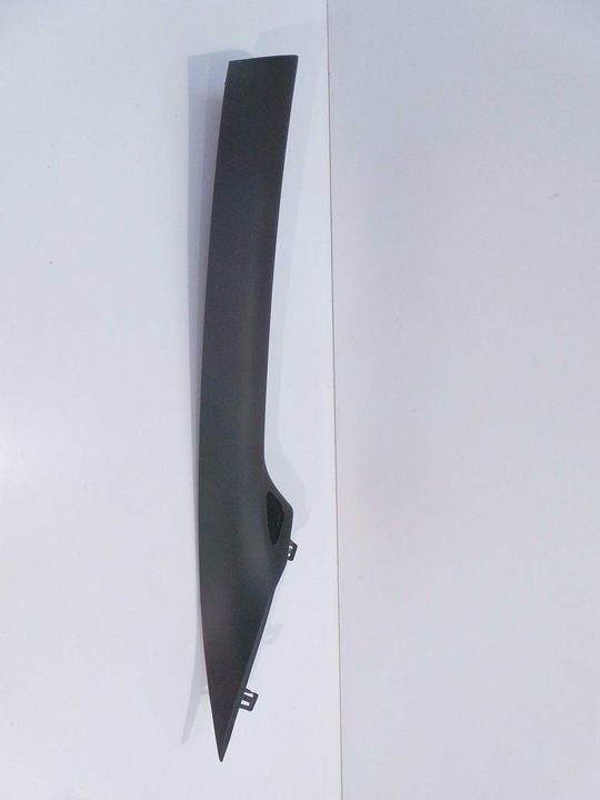 фото №4, Nissan micra k14 2018 захист стійка перед l/p