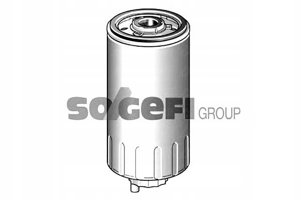 фото №2, Fram фильтр топлива hyundai