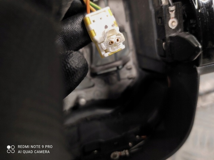 фото №10, Кермо звичайна багатофункціональна citroen c3 iii 2020 2021 2022 98164325zd