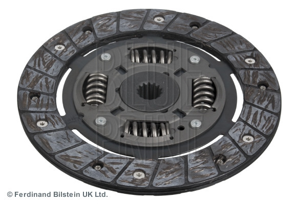 фото №2, Блакитний print adw193103 диск зчеплення