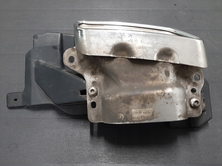 фото №8, Mercedes-benz оригинальный номер a2214903527