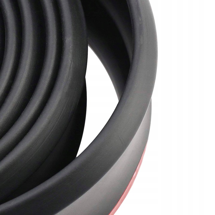 фото №7, 4szt накладка планка захисна колісна арка крила планка планка na підкрилки