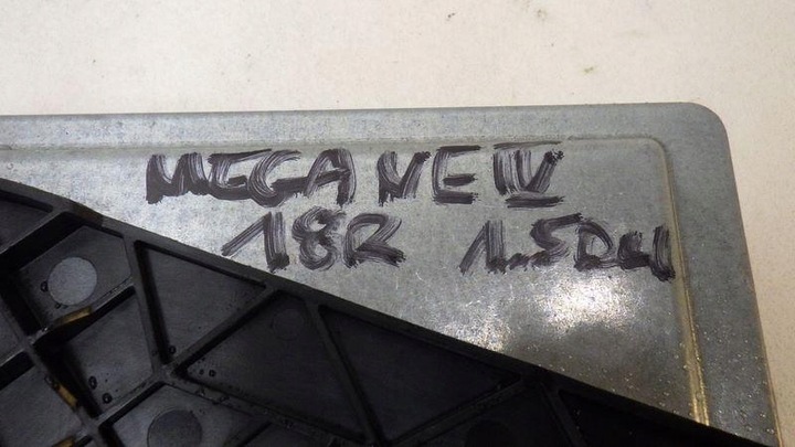 фото №7, Компьютер двигателя megane iv 1.5 dci 237101987s 237107137r a2c12510107