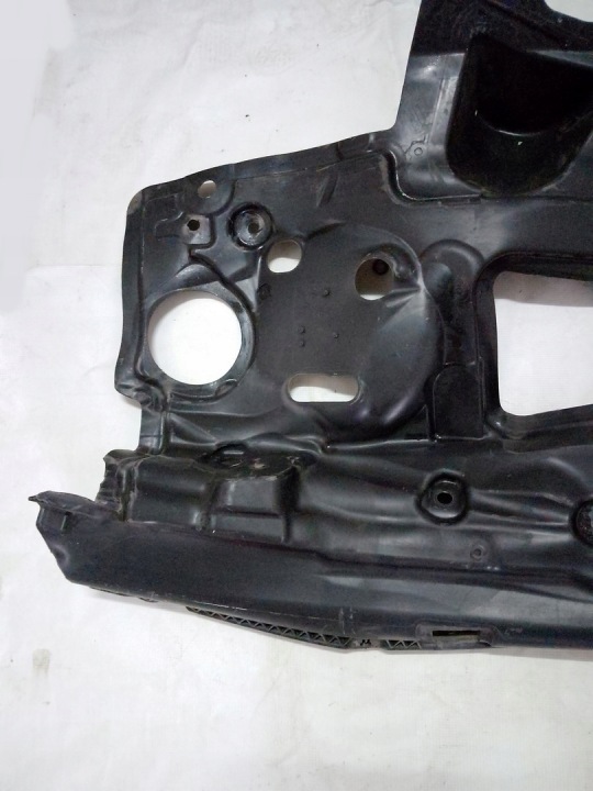 фото №5, Bmw x1 f48 шумоизоляция стены перегородки 732696