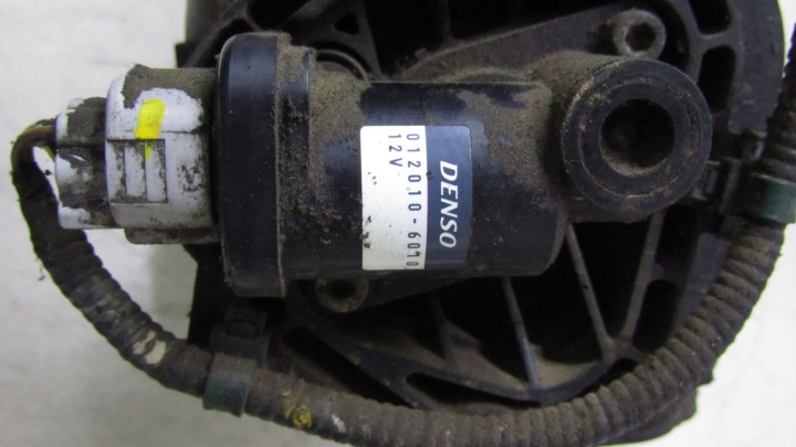 фото №5, Honda cr-v iv 2.0b колектор впускний  k6au073-107661