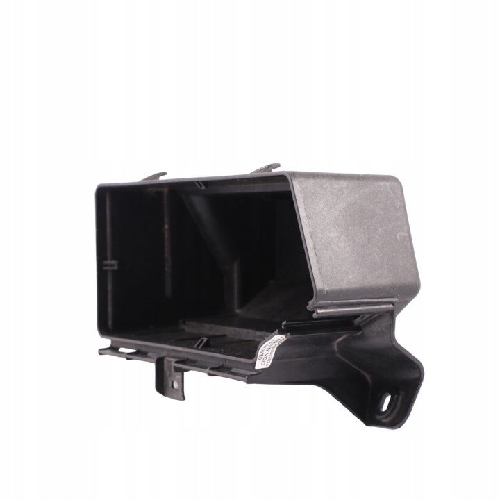 фото №9, Mercedes w164 корпус коробка запобіжників a1645400624