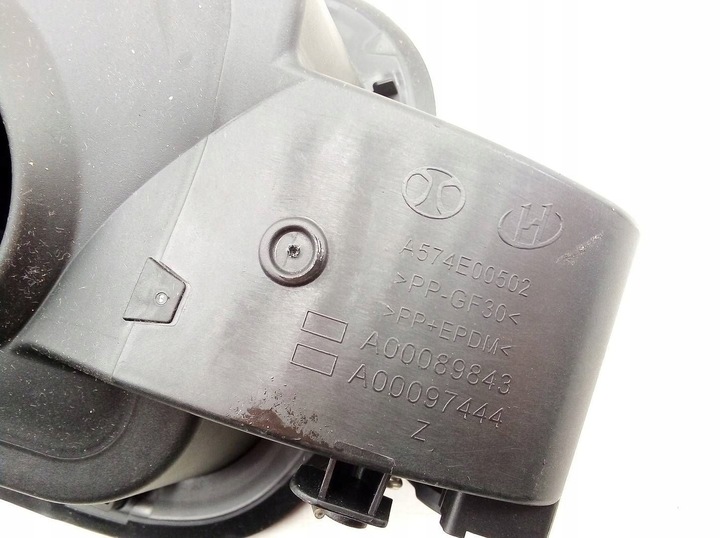 фото №5, Baic пекін x7 2020 a574e00502 кришка заливання пального