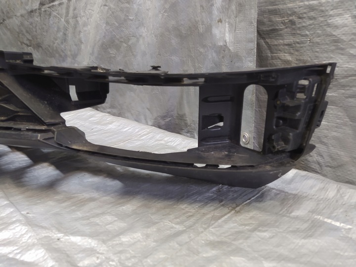 фото №9, Vw t-roc бампер dół бампера 2ga805903d