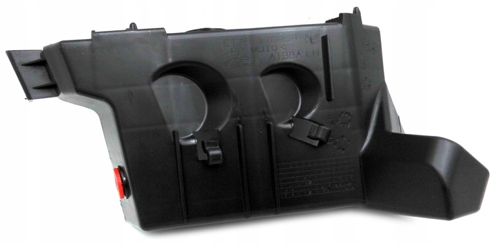 фото №13, Ковзун лівий бампера перед transit/tourneo courier