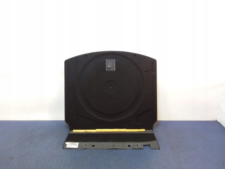 фото №3, Audi a8 d4 обивка пол багажника