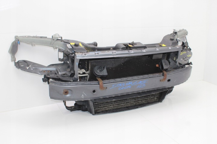 фото №3, Pas перед переднє volvo s40 ii 2 04-07r 1.6b