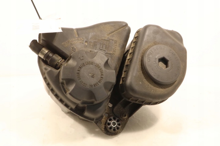 фото №5, Бачок розширювальний bmw 5 f07 grand туризмо uk 7601949-05