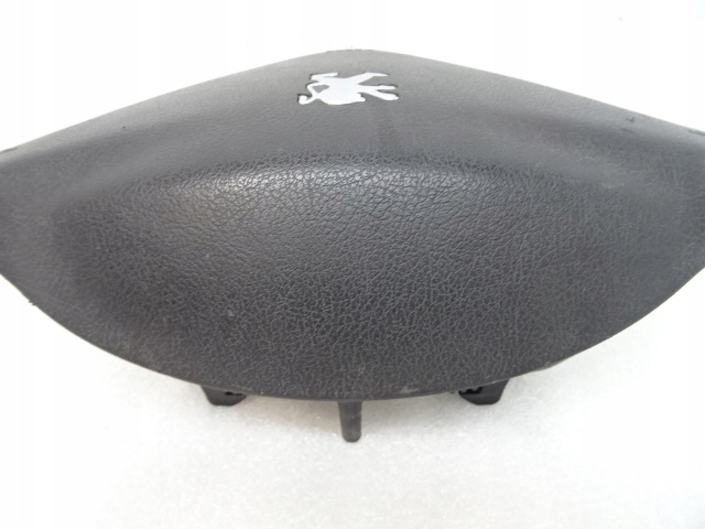 фото №6, Peugeot 207 cc подушка air bag водителя