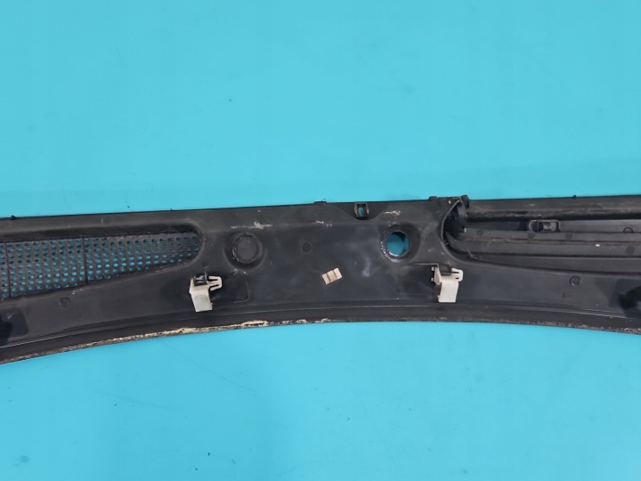 фото №11, Панель под лобовым стеклом renault kangoo ii 8200439131 европа