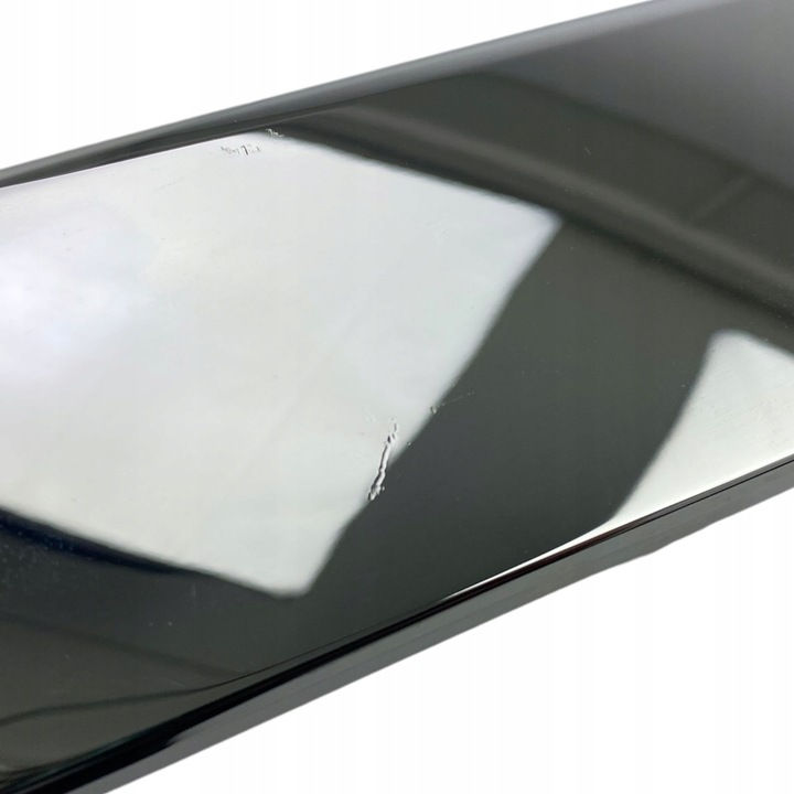 фото №10, Накладка кришки хром pod камера renault megane iv універсал 848100292r