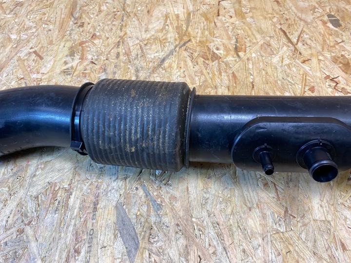 фото №7, Труба шланг повітря hyundai tucson iv 28130-p0400 2020-