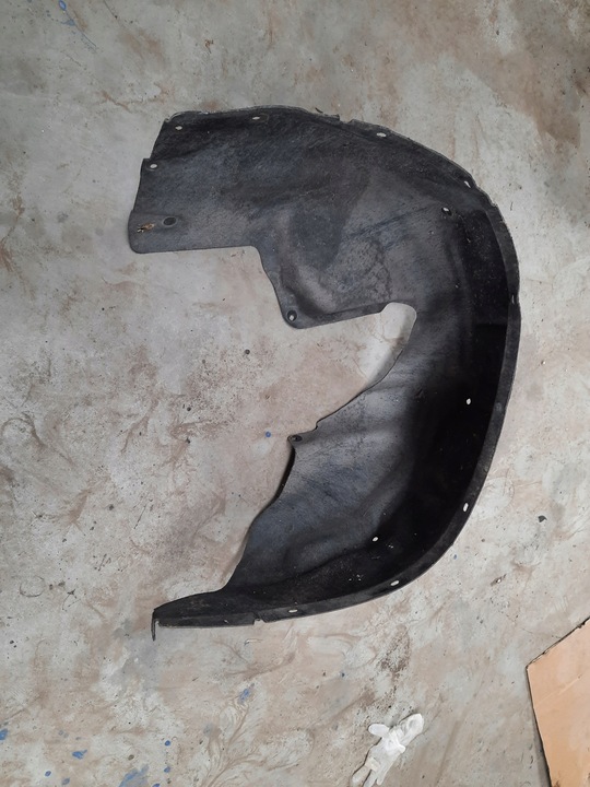 фото №4, Bmw x1 e84 2.0i рестайлінг підкрилок праві задні