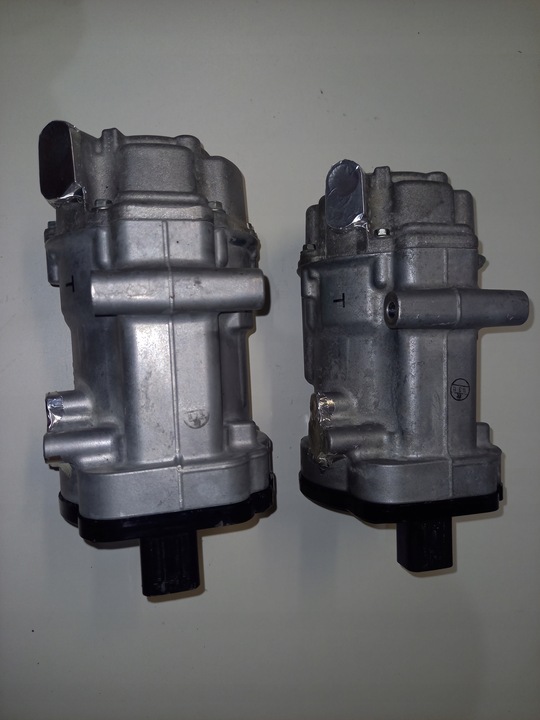 фото №9, Toyota lexus гибрид компрессор компрессор малый пробег