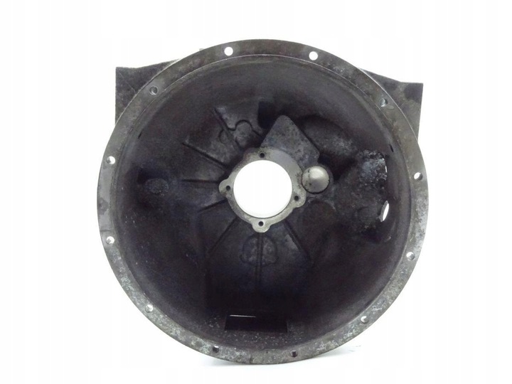 фото №2, Man l2000 le zf s5-42 корпус коробки