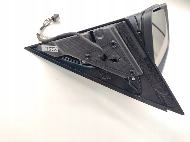 фото №8, Дзеркало ліве водія 7 pin mercedes c w204 a3146441 a046274