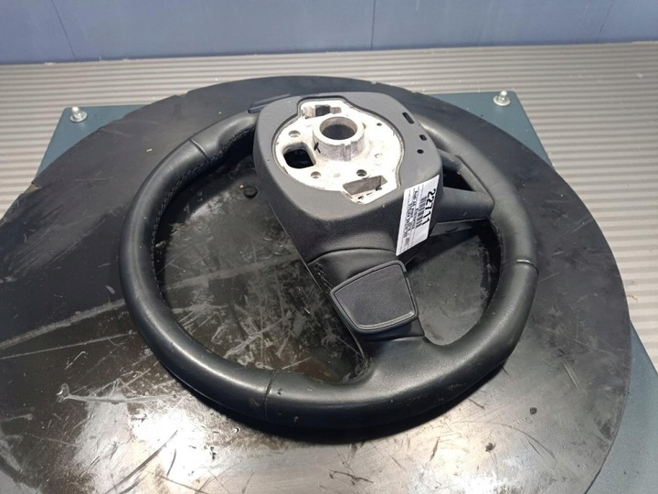 фото №7, Audi a6 c8 avant руль 4n0907129nj