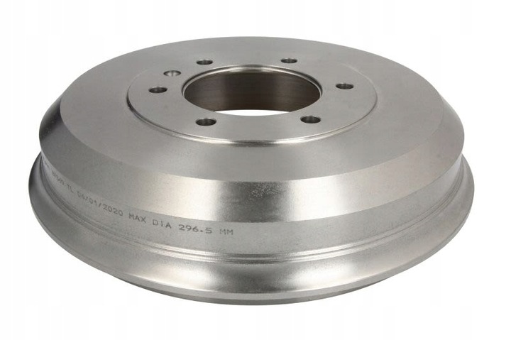 фото №2, Барабани гальмівні delphi bf569