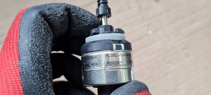 фото №6, Sq8 4m rsq8 q8 двигунчик регулювання лампи 92002641 vw audi