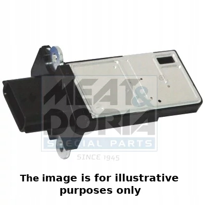 фото №2, Meat & doria 86286e med расходомер