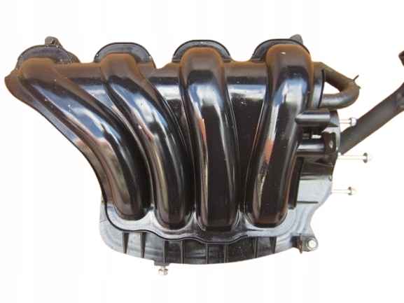 фото №1, Hyundai kia ceed рестайлінг 1.6 benz. g4fc колектор всмоктуючий / випускний