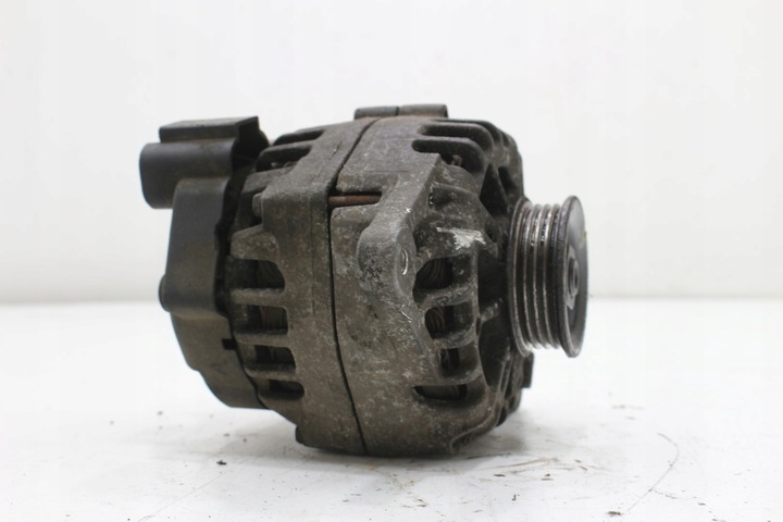 фото №6, Генератор 90a 37300-22650 carens ii 2.0 b