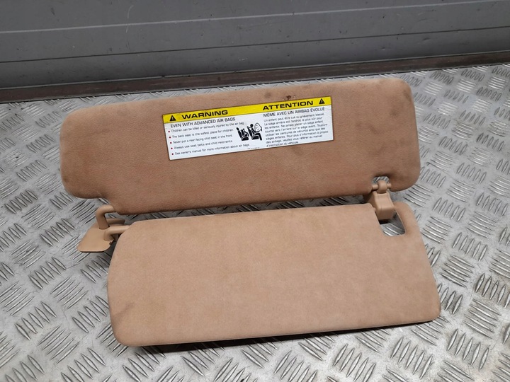 фото №10, Porsche cayenne 92a 2012 перед сторона ліва захист сонцезахисна