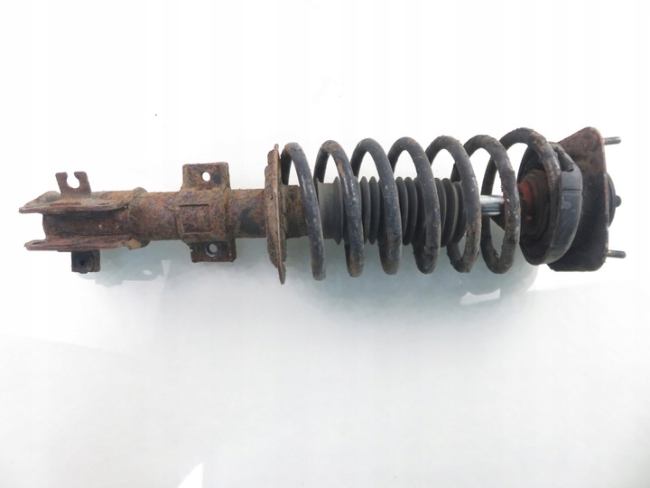 фото №1, Mcperson левый переднее volvo v70 i 2.5 tdi - d 5252 t