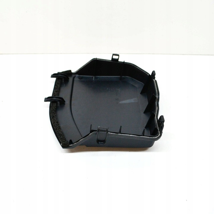 фото №6, Кришка акумулятора volvo s60 mk2 оригінальний 31383949