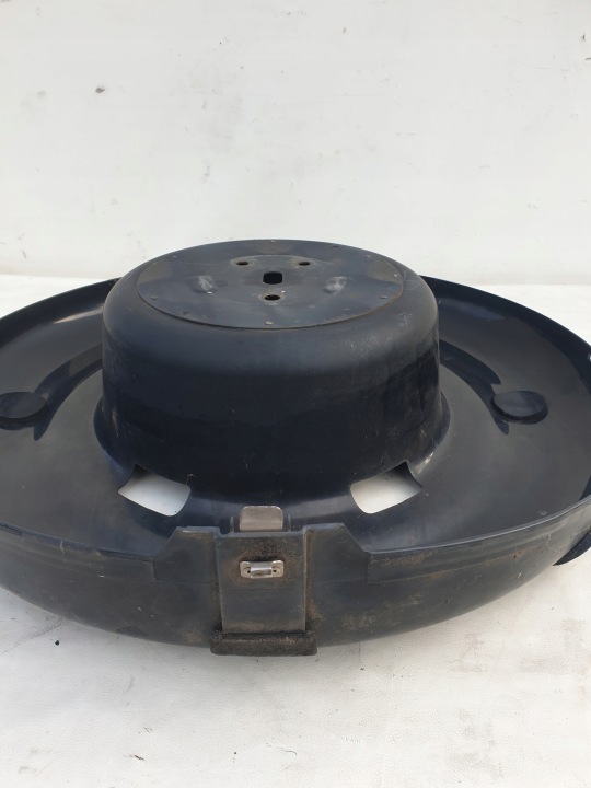 фото №7, Toyota rav4 ii 00-05 кріплення na koło запасне зад 64773-42010
