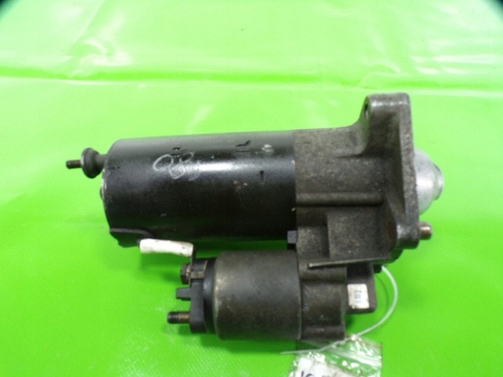 фото №4, Volvo s80 2.4 20v b5244t3 стартер