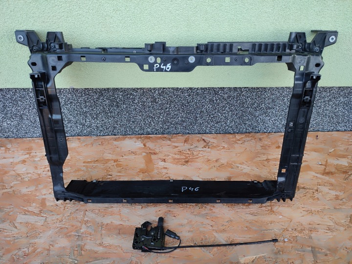 фото №6, Pas підсилювач skoda kamiq scala замок 564805588d oem номер гарний