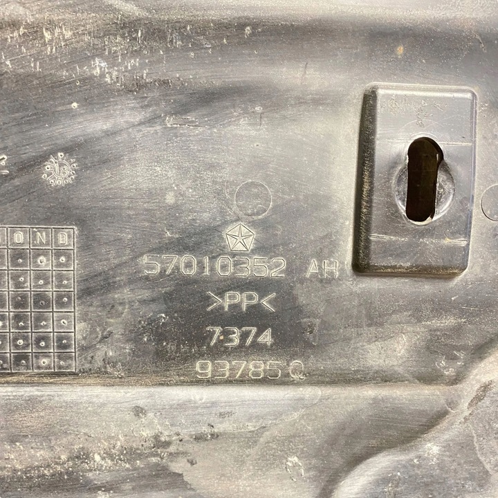 фото №9, Dodge charger 2019 правая сторона нижняя