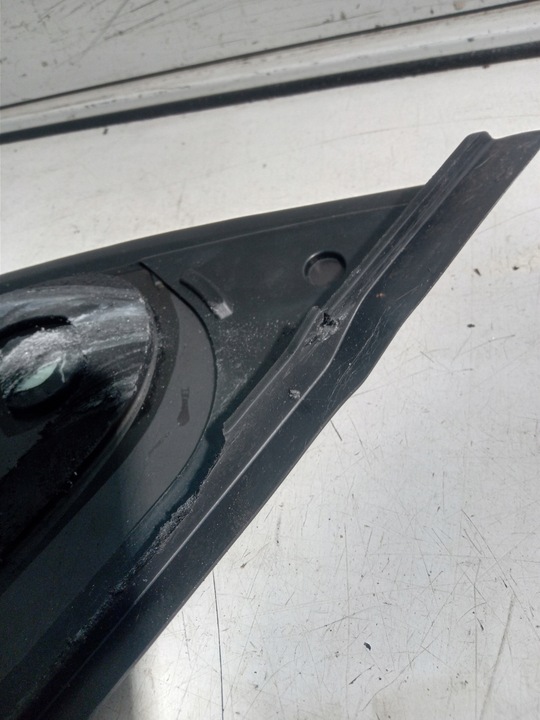 фото №4, Ford kuga mk3 скло кузовна ліва задня зад