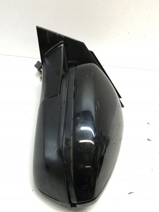 фото №11, Opel grandland x дзеркало ліве 7+8pin 0416243