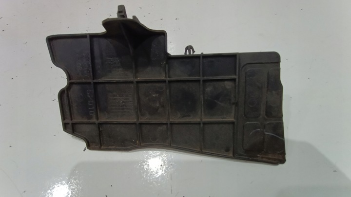 фото №7, Toyota yaris 2 ii правая руль воздуха защита 53287-52010