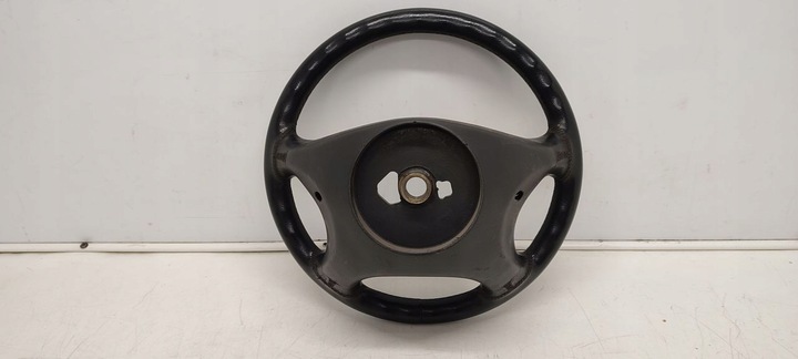 фото №14, Кермо подушка подушка безпеки mercedes w203