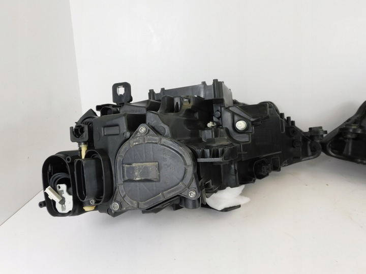 фото №9, Audi a3 8v s3 рестайлінг лампа права ліва повний led 8v0941033e 8v0941034e usa