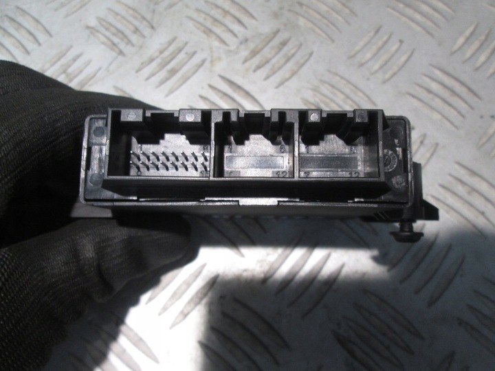 фото №3, Модуль блок керування pdc renault espace iv modus clio iii 8200235627-g