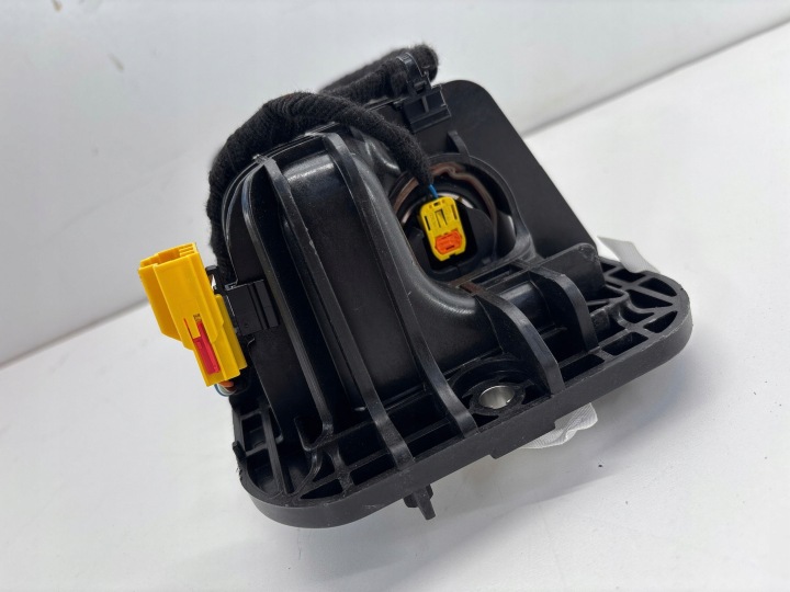 фото №5, Подушка безопасности пассажира volvo s60 iii v60 ii 31455495