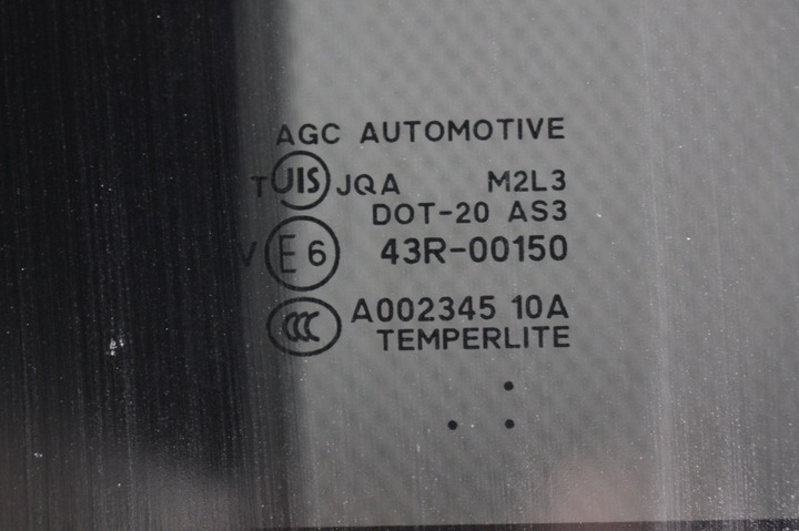 фото №4, Панорама люк дах скляний suzuki sx4 s-cross 13-21