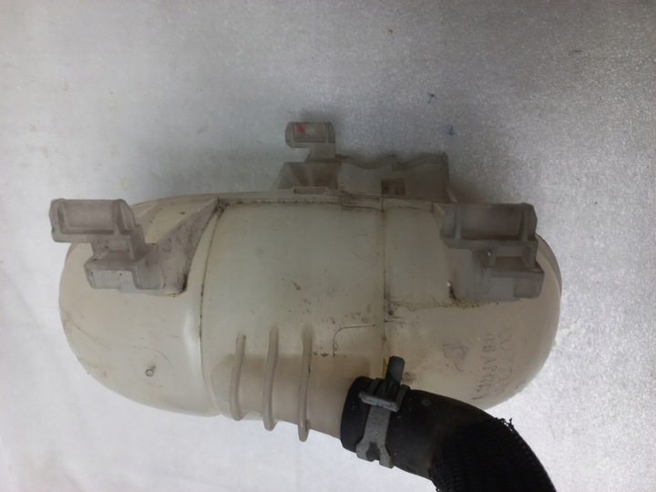 фото №11, Бачок расширительный vivaro trafic talento 243800453r