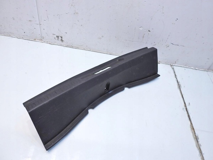 фото №7, Защита ремня заднего зад renault laguna iii 849200001r