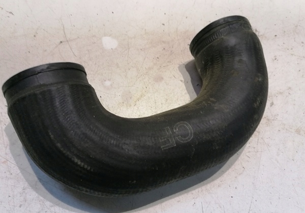 фото №1, Opel vectra c 02-08r - труба интеркулер 55556528