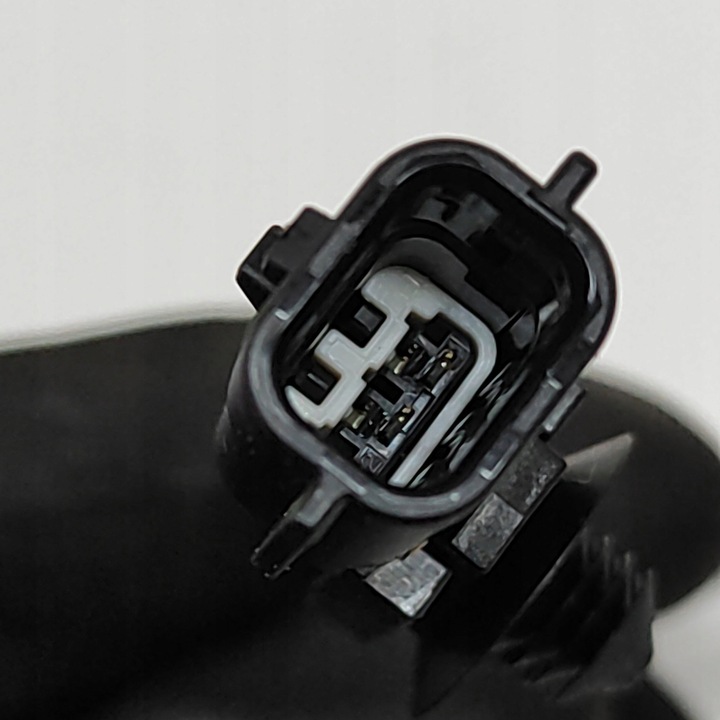 фото №5, Land rover range rover l405 2020 правая сторона защита / накладка порога